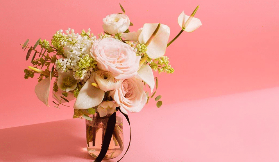 8 Florists In Chicago That Are Delivering Arrangements For Mother&#8217;s Day