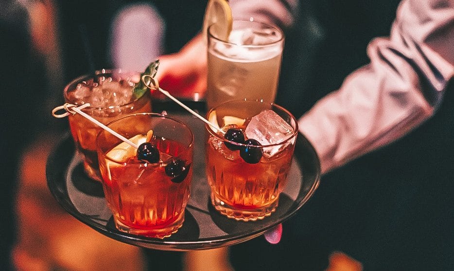 Join Us At Hubbard Inn For The First Happy Hour After Quarantine