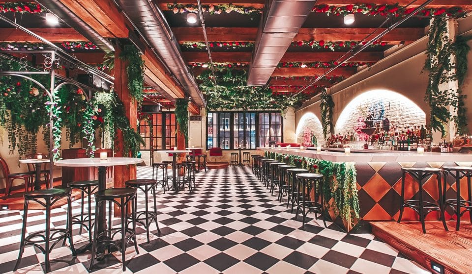 Party Like It&#8217;s 1920 When Quarantine Ends At The Hubbard Inn&#8217;s Reopening Gala