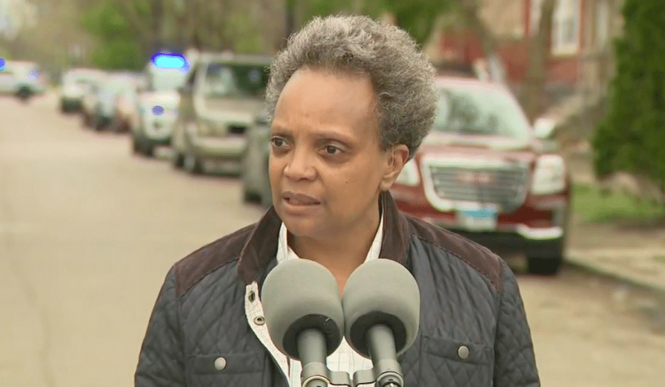 Throwing A Party Right Now Could Get You Arrested And Fined Up To $5,000