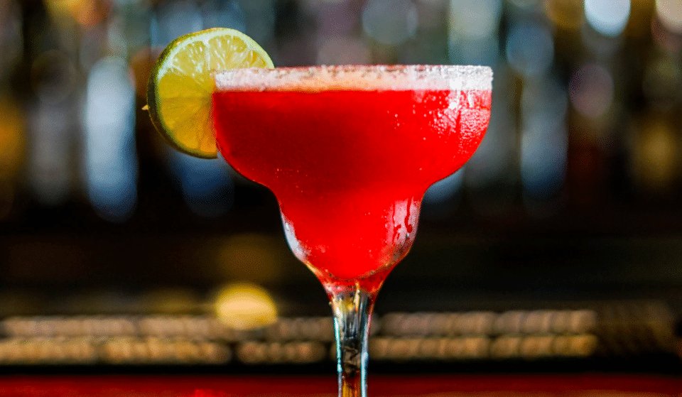 5 Margarita Recipes That Are Perfect For Cinco De Mayo
