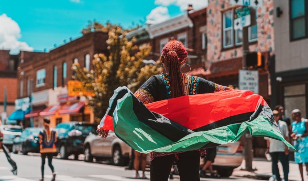 What Is Juneteenth? 5 Things To Know About This Historic American Holiday