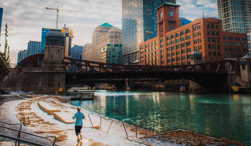 The Riverwalk Is Reopening Today With Limitations