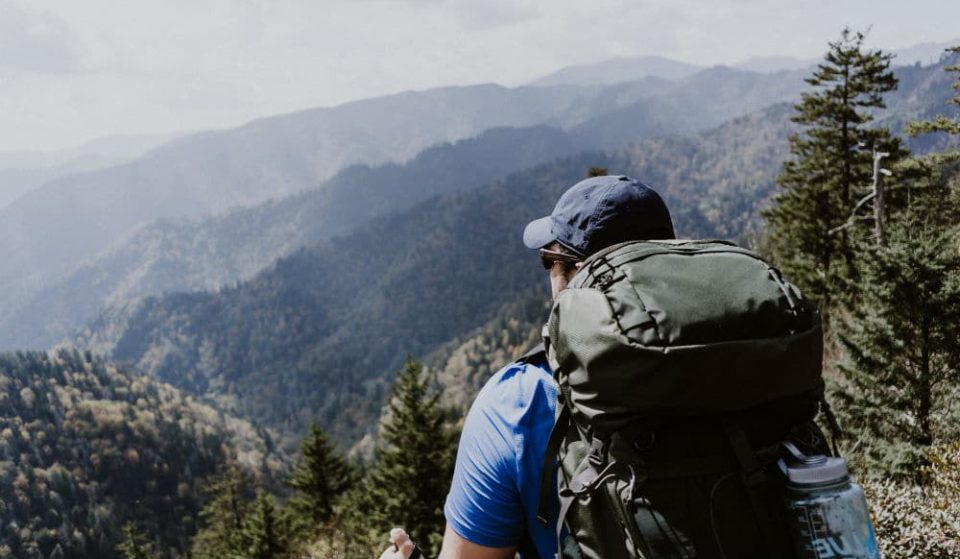 This Brewery Will Pay You $20,000 To Hike The Appalachian Trail Next Spring