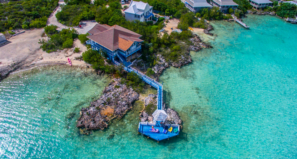 Turks And Caicos Islands Will Reopen Borders July 22