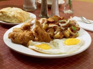 100 Black-Owned Restaurants In Chicago Area You Can Support Right Now