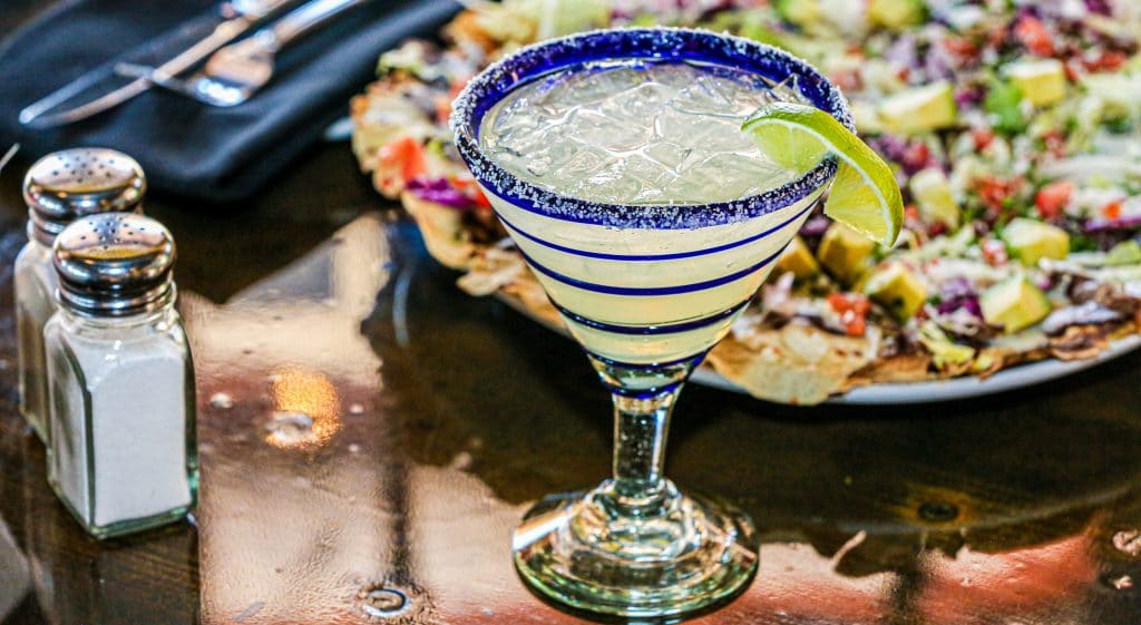 10 Of The Best Spots To Grab Refreshing Margaritas In Chicago
