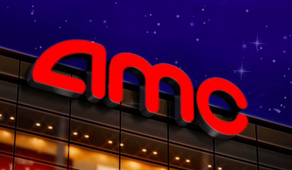 AMC Theaters Are Reopening Today With 15-Cent Tickets