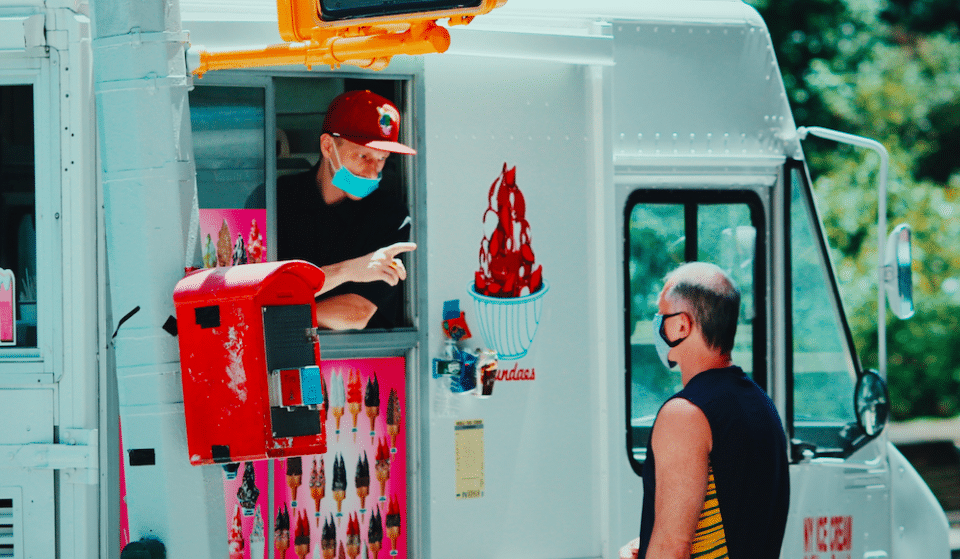 Fines Up To $2,500 Could Be Imposed On Businesses That Don’t Enforce Mask-Wearing Policies