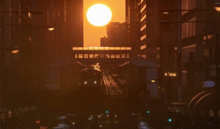 55 Spectacular Things To Do In Chicago In September