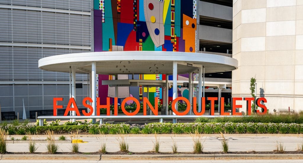 Rosemont Outlet Store Directory.Rosemont's One-Of-A-Kind Shopping Experience Redefines A Family Day Out