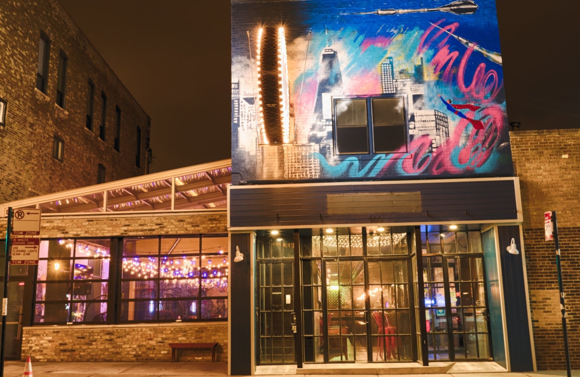 Old Grounds Social Is Bringing Back Bottomless Brunches To Its New And