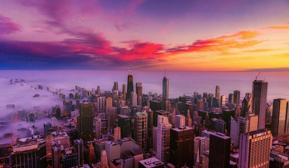 20 Awesome Activities For An Unforgettable January In Chicago