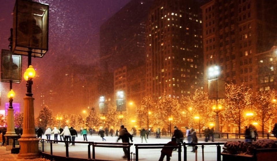 40 Magical Things To Do In Chicago This December