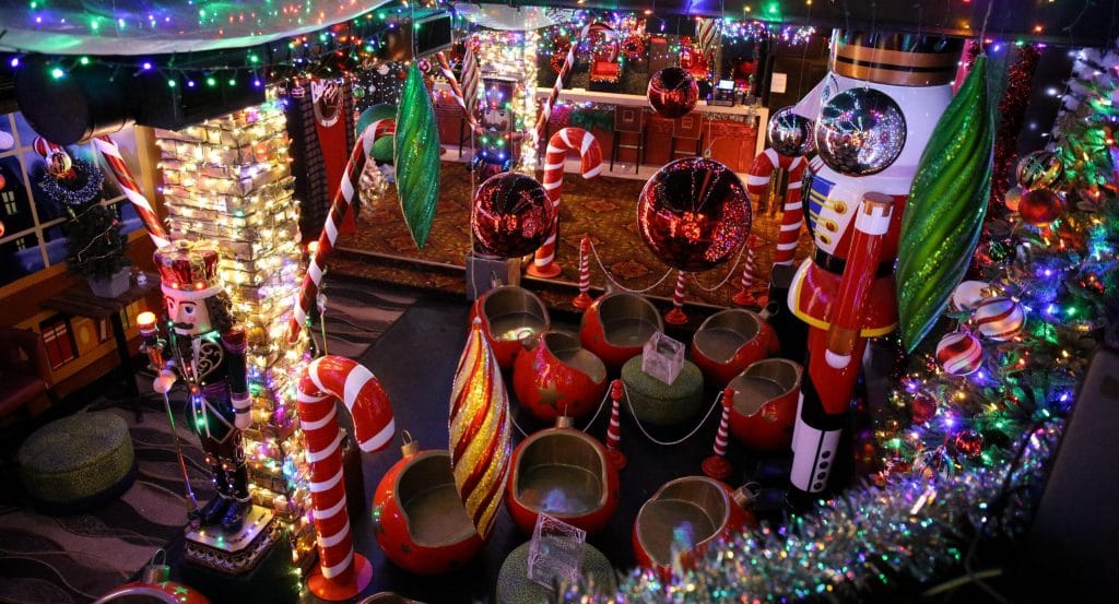 40 Magical Things To Do In Chicago This December Secret Chicago