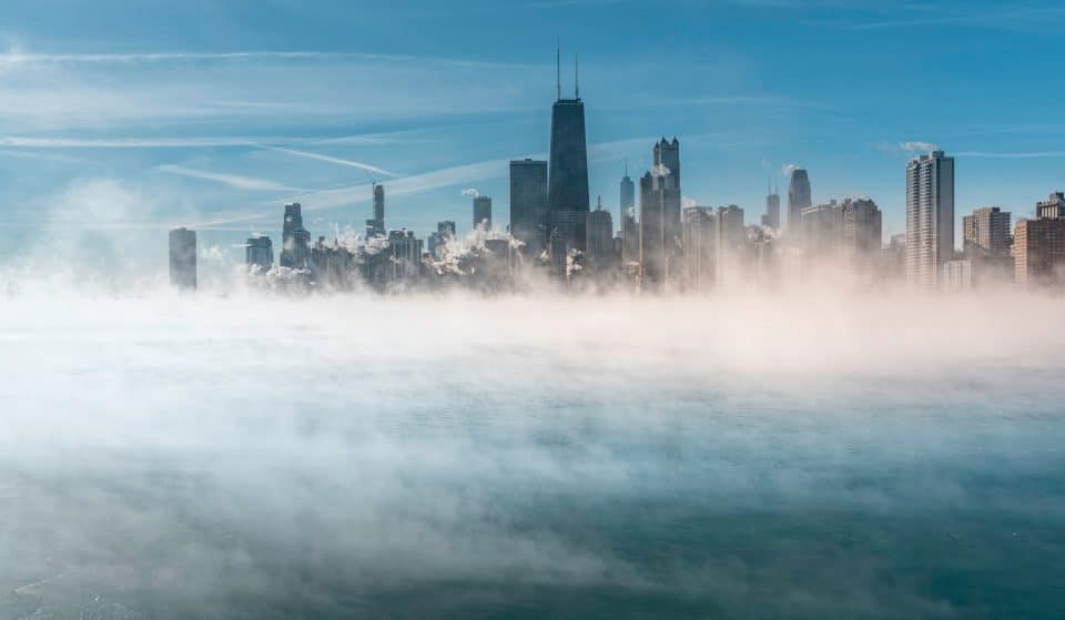 Chicago Braces For Snowy Valentine’s Day and Frigid Week Ahead