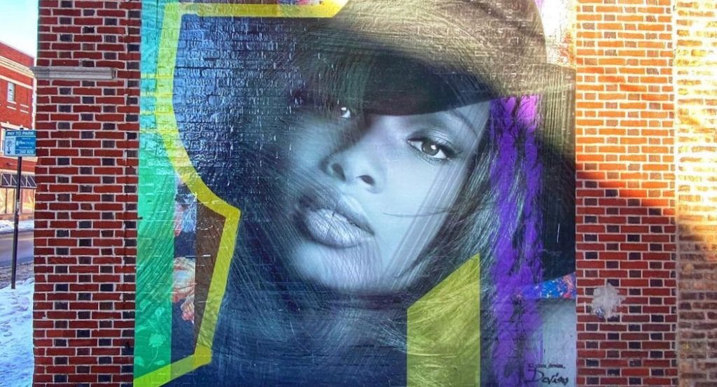 Chicago Murals and Legendary Street Art To See Right Now