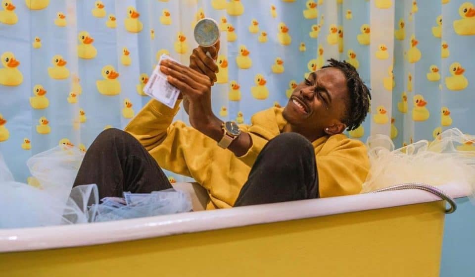 Take Your Photos To The Next Level At Chicago&#8217;s Dreamlike &#8220;Magic Selfies&#8221; Museum