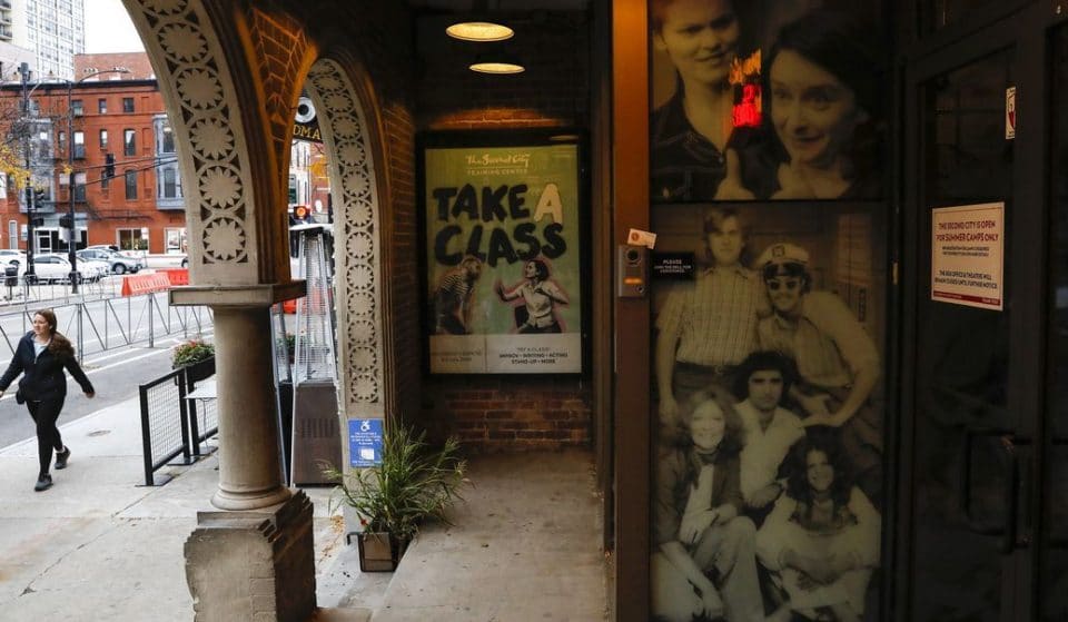 Chicago&#8217;s Legendary Second City Theatre Will Reopen In May And Tickets Are Going On Sale This Week