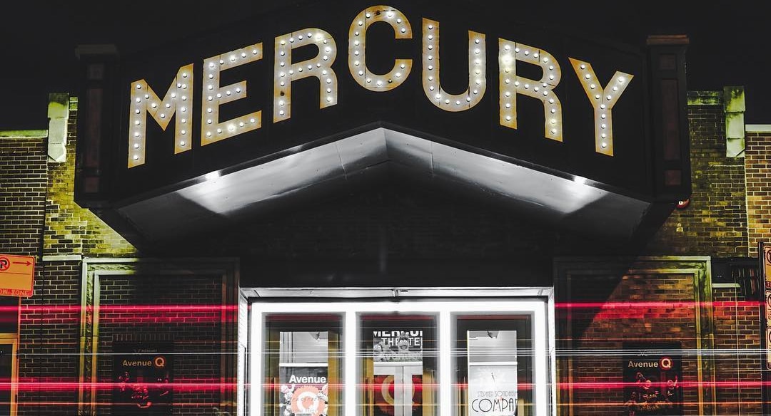 North Side's Mercury Theater Is Rising From The Dead With New North Side's Mercury Theater Is Rising From The Dead With New