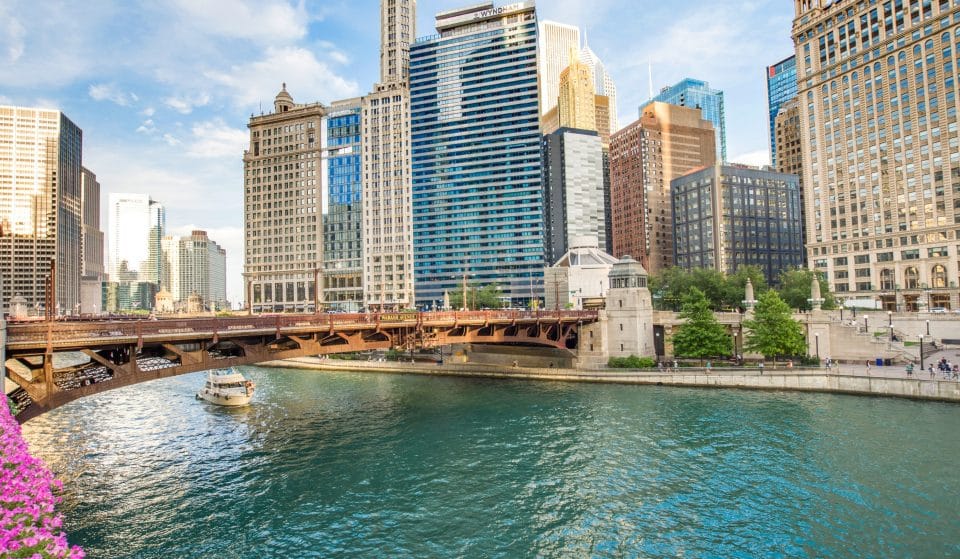 It’ll Be in the 40s in Chicago This Weekend for the First Time in Nearly a Month