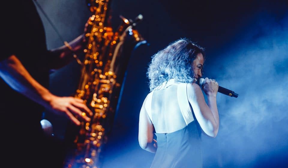 The Best Live Jazz Experiences Taking Place In Chicago And Where To See Them