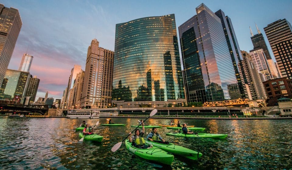 10 Essential Chicago Bucket List Experiences For 2022