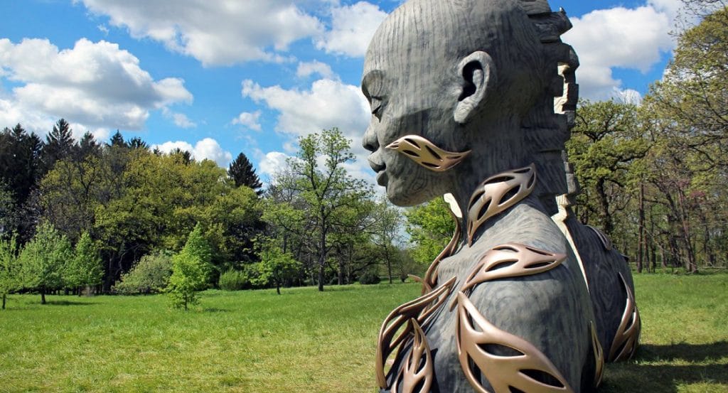 10 Extraordinary Exhibitions Taking Place In Chicago This Year That You Simply Cannot Miss