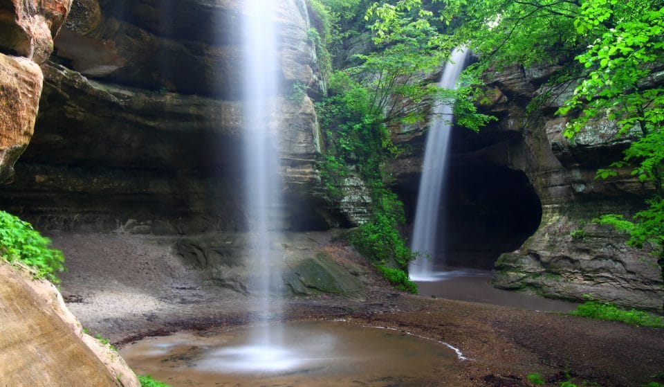 7 Natural Wonders Of Illinois: The Most Amazing Natural Spectacles Near Chicago
