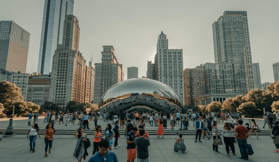 Chicago And The Rest Of Illinois Will Fully Reopen On Friday June 11