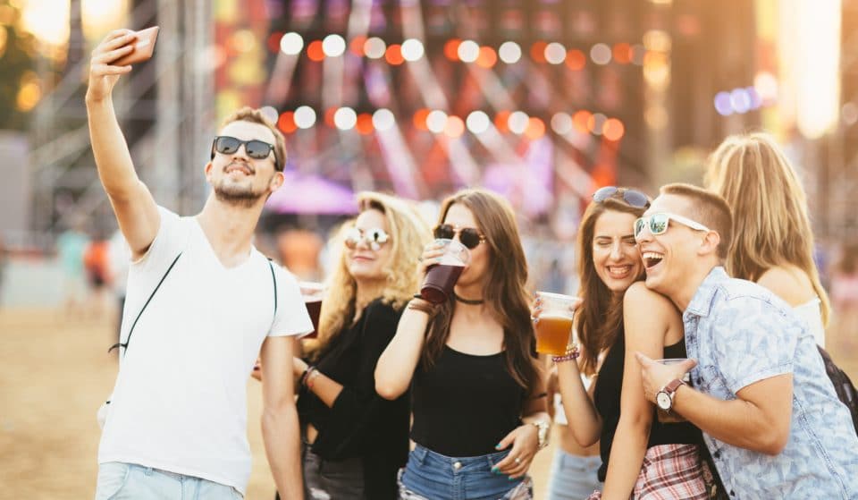 Rivets Stadium Is Hosting A Special Inaugural Festival This Independence Day Weekend