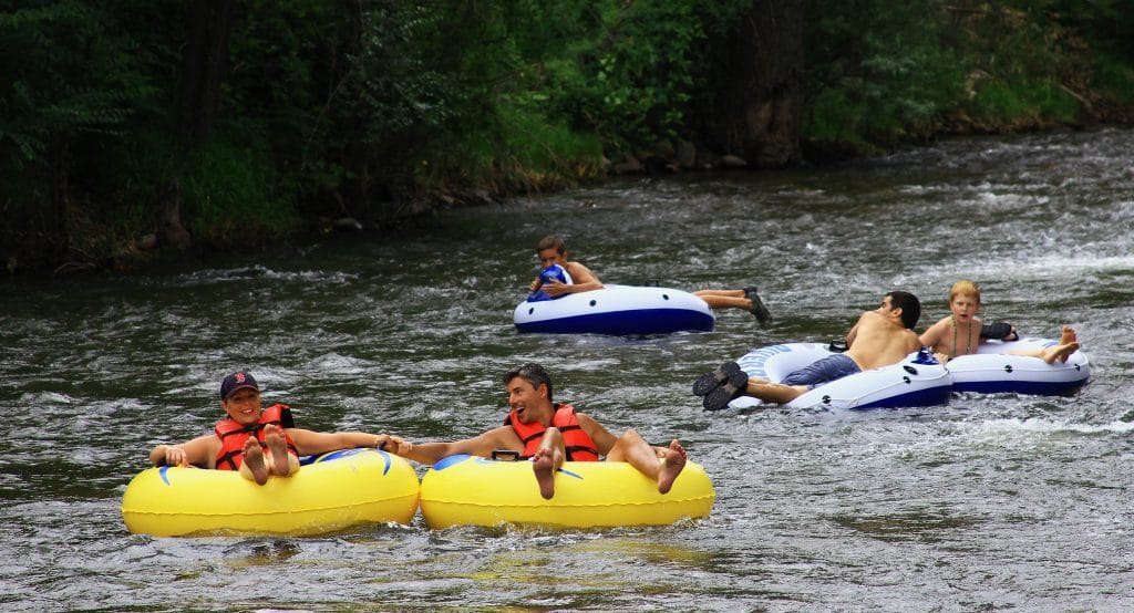 10 Adventurous Adrenaline Activities For Thrill-Seekers In Chicago