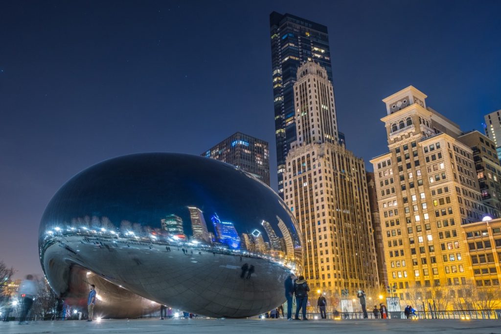 questo chicago