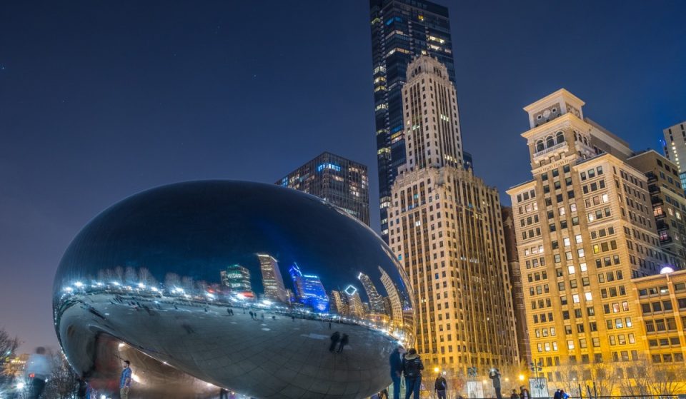 Discover Chicago Like Never Before With This Immersive Open-Air Exploration Game