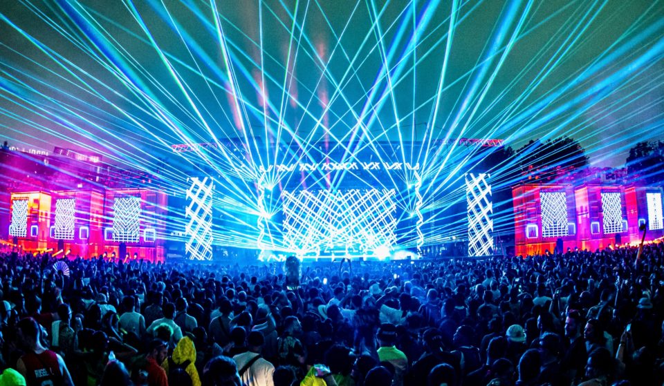El Arc Music Festival de Chicago vuelve este verano, y ya se conoce el cartel