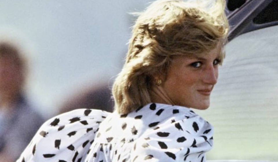 Princess Diana: Her Undeniable Bond To The Windy City