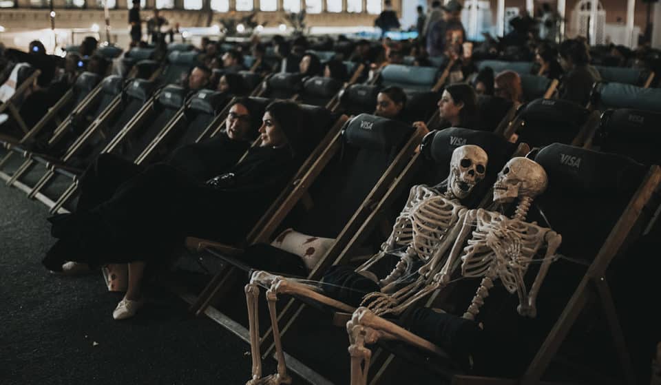 20+ Spellbinding Halloween Events In Chicago You Need To Check Out This Year