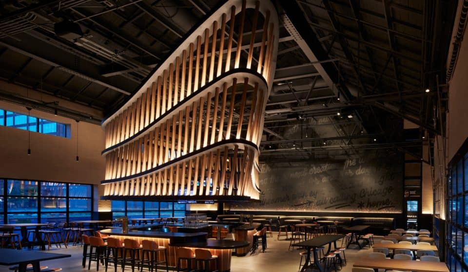 Explore Chicago’s Open Gate Guinness Brewery Now