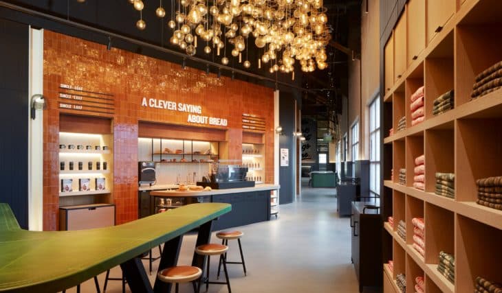 Free Ice Cream Alert: Guinness x Van Leeuwen Collaboration Hits The Brewery Until Friday