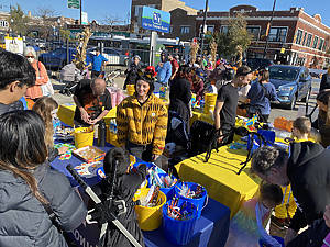 Trick-or-Treating in Chicago this weekend—local events, times, and what to know