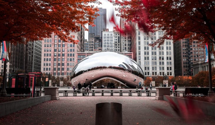 Más de 5 cosas increíbles que hacer en Chicago este fin de semana