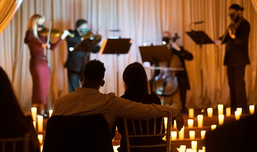 Hear Your Favorite Taylor Swift Songs On Strings At These Breathtaking