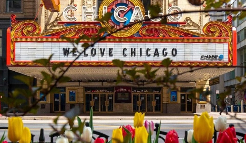 An Essential List Of The Best Photo Op Locations In Chicago