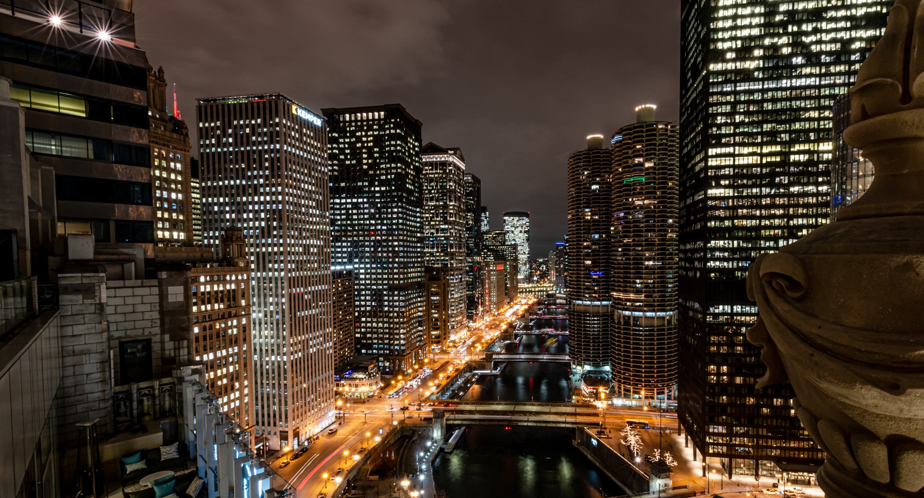 London House Has Repurposed Its Rooftop Domes Into Romantic Escapes For Lovebirds