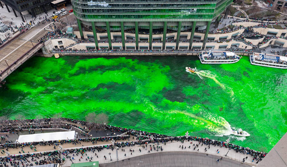 Check Out The Best Things To Do in Chicago in March 2026