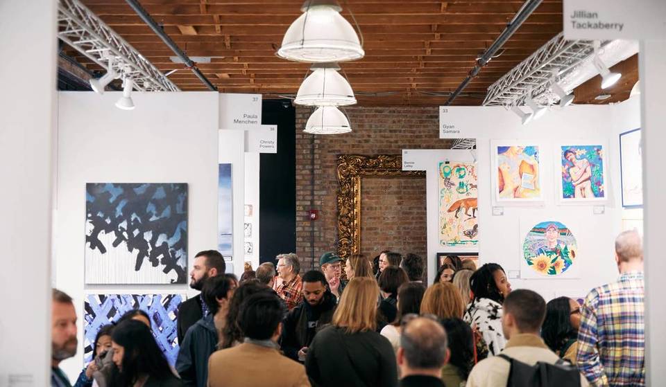 10 cosas que hacer este fin de semana en Chicago: 28-30 de marzo