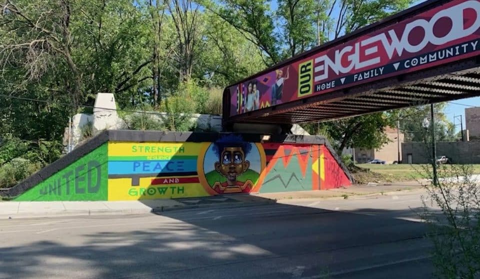 Plans For Englewood’s New Nature Trail Are Moving Forward With A New $3 Million Awarded In State Funding