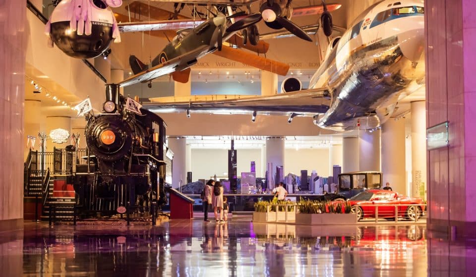 Este fin de semana puedes entrar gratis a seis museos de Chicago: aquí te explicamos cómo