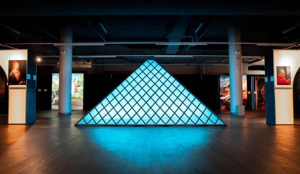 5 Pieces Of Art Not To Miss At Louvre Fantastique: The Exhibition™ In Chicagoland