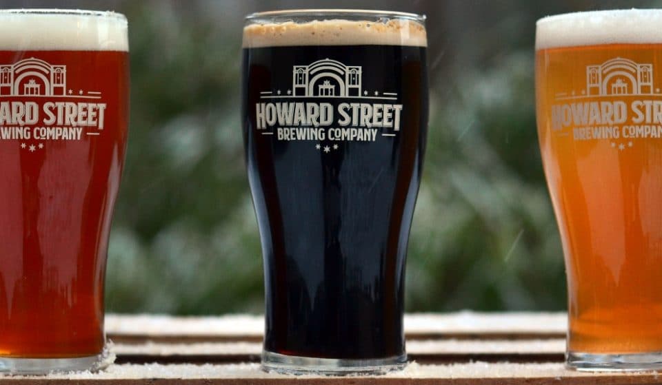 The First Brewery In Rogers Park Is Now Open